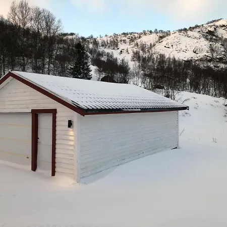 Bungalow In Sirdal Tjorhom Exterior photo