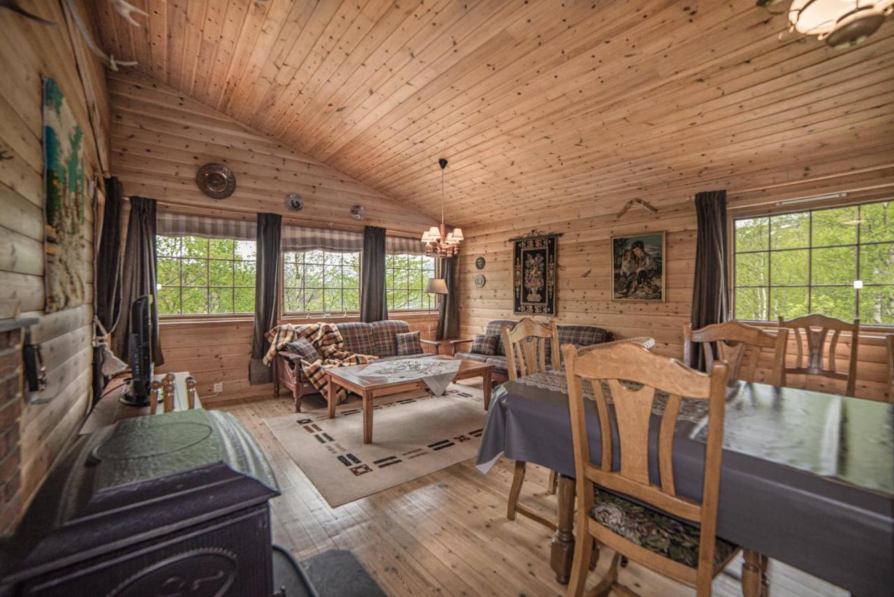 In Sirdal Holiday home *