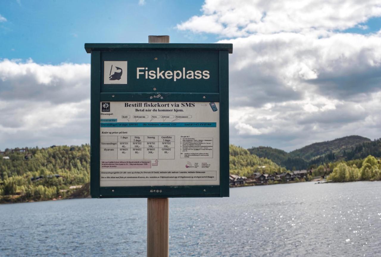 Holiday home In Sirdal *