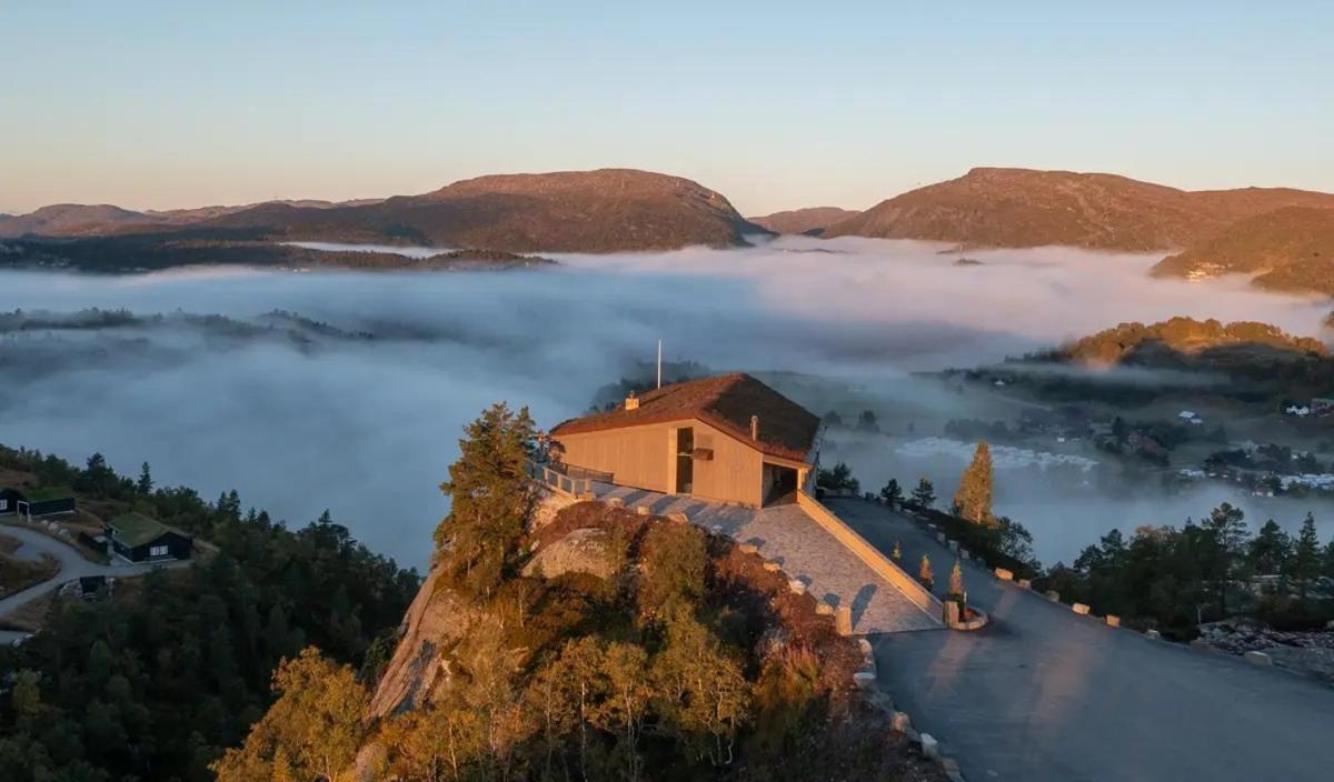 Holiday home In Sirdal